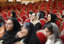 گزارش تصویری همایش انتخاب رشته کنکور 1402